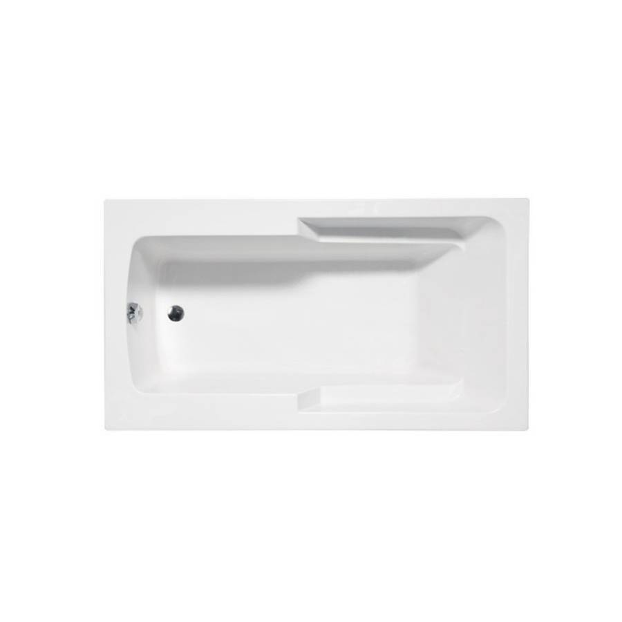 Americh Madison 7248 - Tub Only / Airbath 5 - Select Color