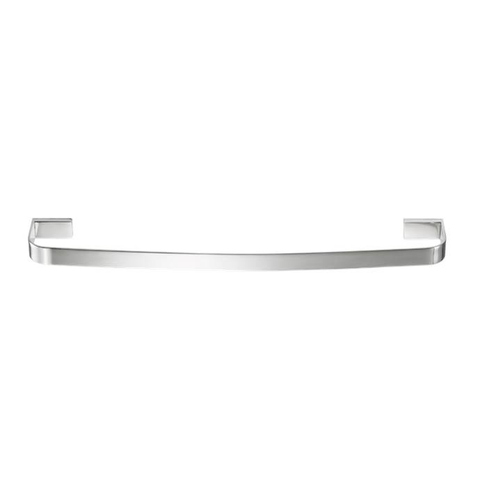 Cool Lines Stainless Steel Single Towel Bar 24''