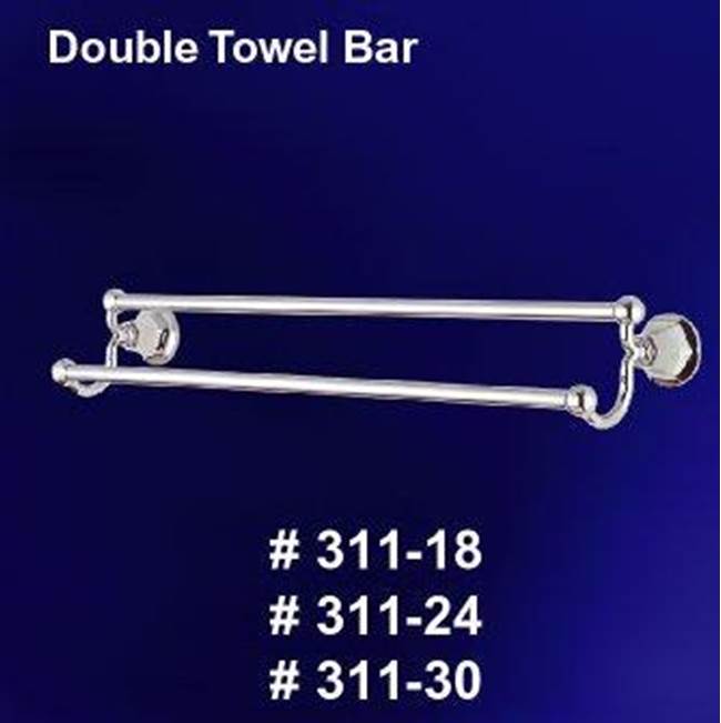 Empire Industries - Towel Bars