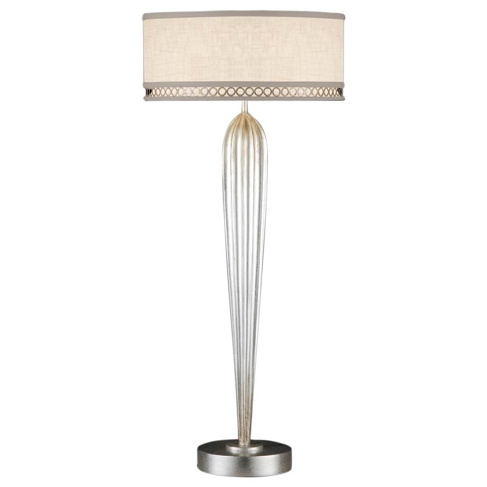 Fine Art Handcrafted Lighting Allegretto 33'' Table Lamp