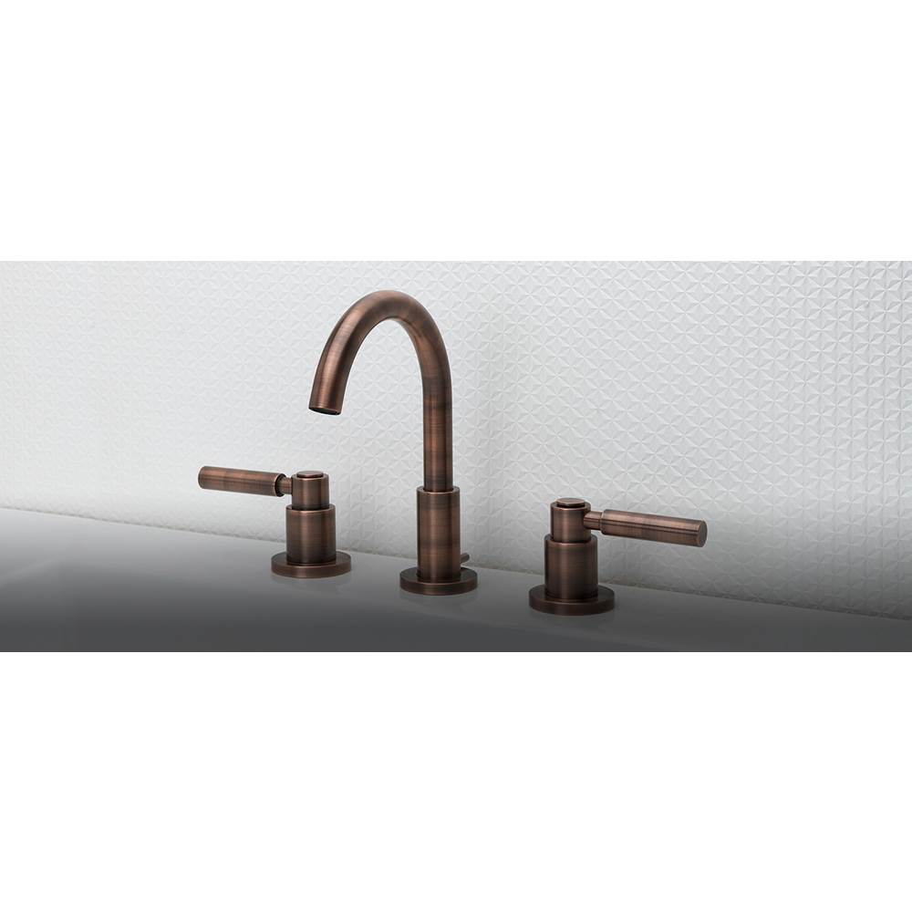 Bronze Umber Standard Plumbing Supply Jaclo 621-72CT-BU 5/8 OD x 3/8 OD Toilet Supply Kit with CT 