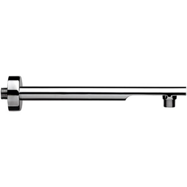 Nameeks 12 Inch Wall-Mounted Deluxe Unique Shower Arm