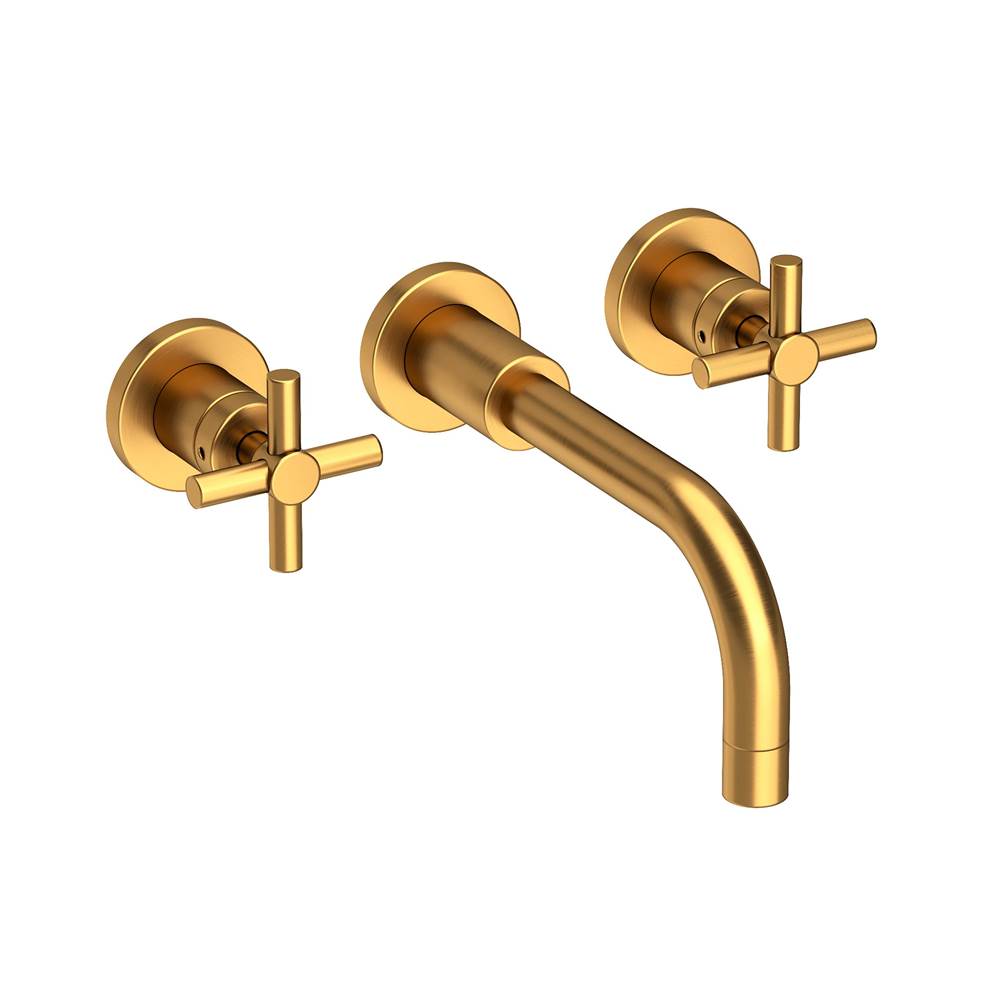 Newport Brass 3-991/24S at Fancy Fixtures Showroom Offering the finest home  design products from around the world in Plainview, NY - Plainview-New-York