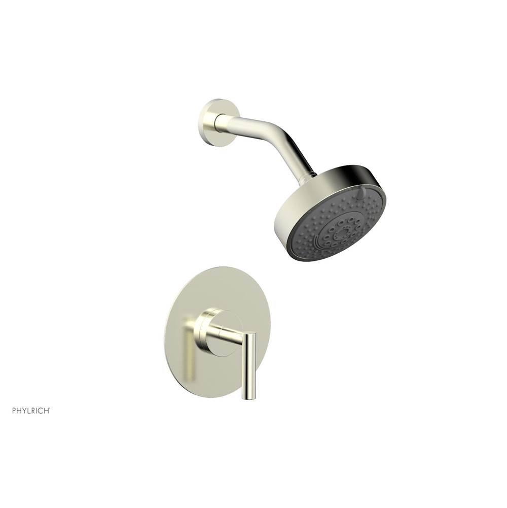 Phylrich - Shower Only Faucets With Showerhead