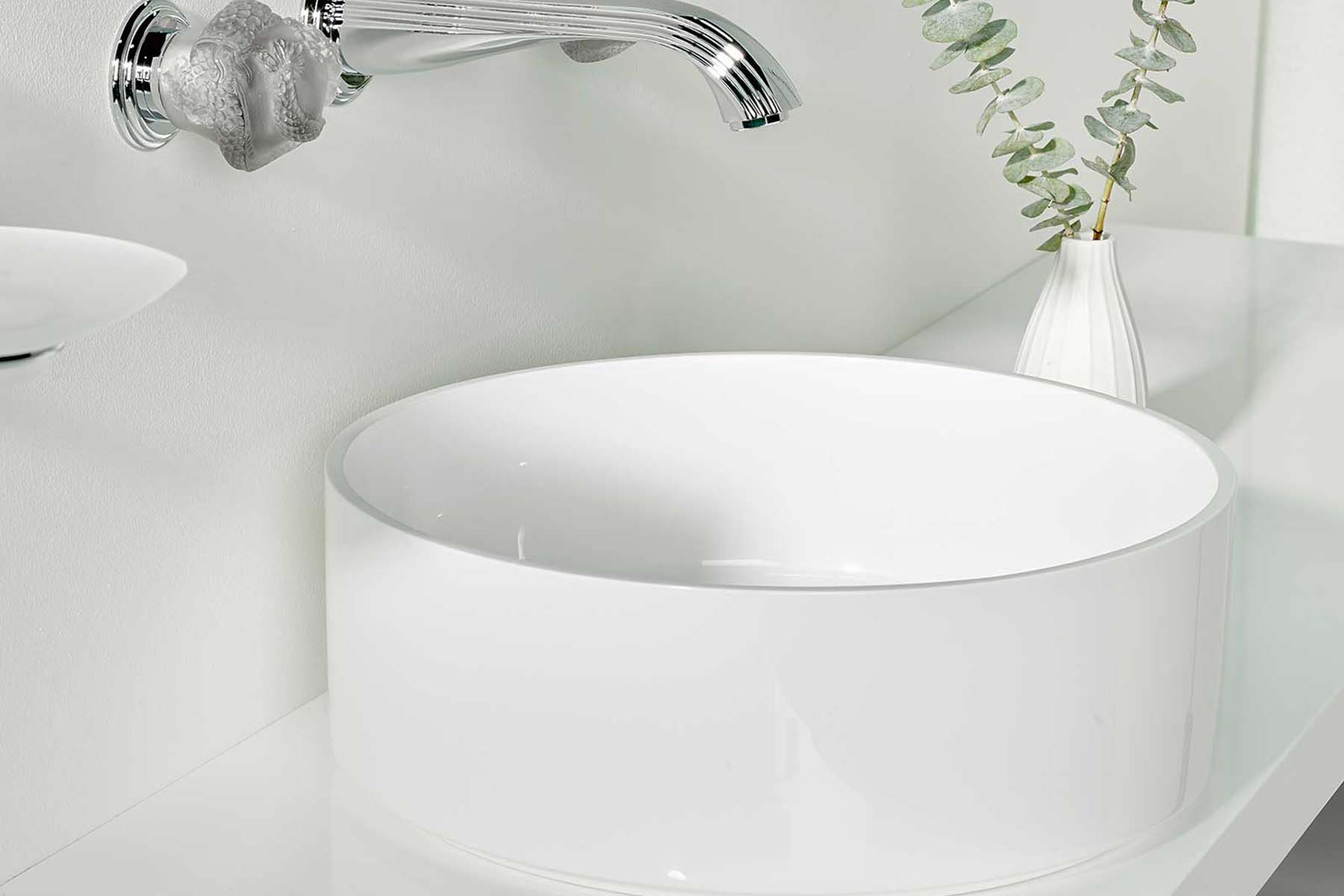 Bathroom Sinks Product Category Image